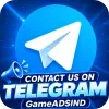 Contact Telegram